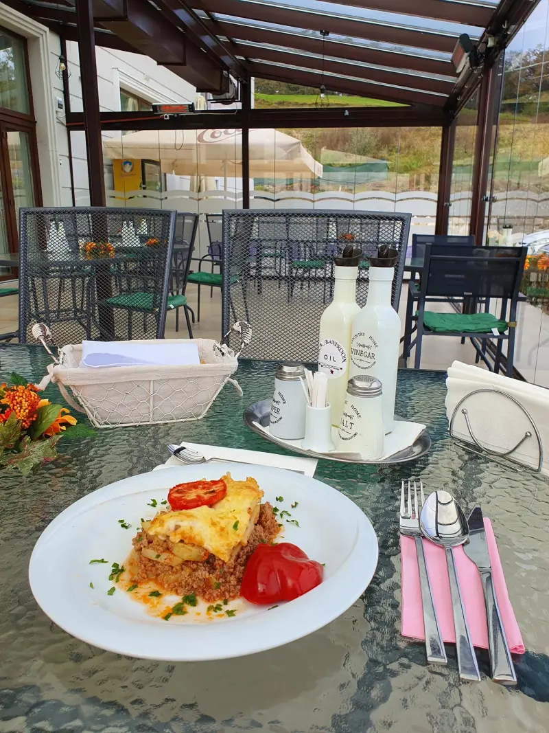 Restaurant nuntă Cluj – Nick Ballroom